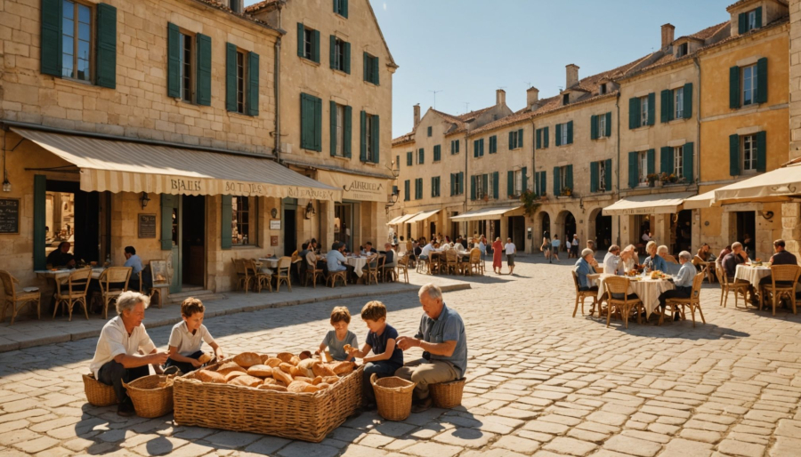 Experience arles differently: the joy of outdoor holidays